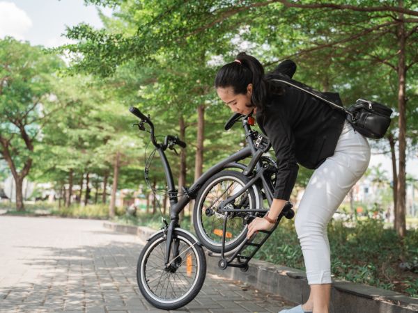 Składane rowery: Rewolucja w mobilności miejskiej